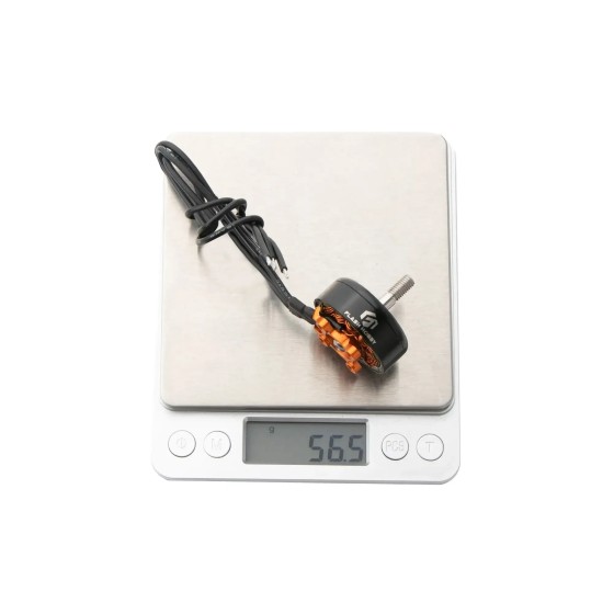 Original FlashHobby A2807 2807 1500KV High Torque Motor Outrunner Brushless Motor for Multicopter Toy Car Racing